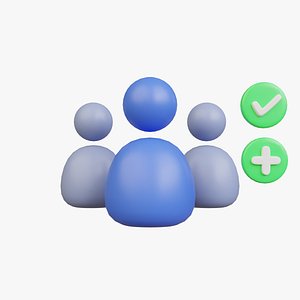 Account User Icon