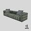 Sofa V52