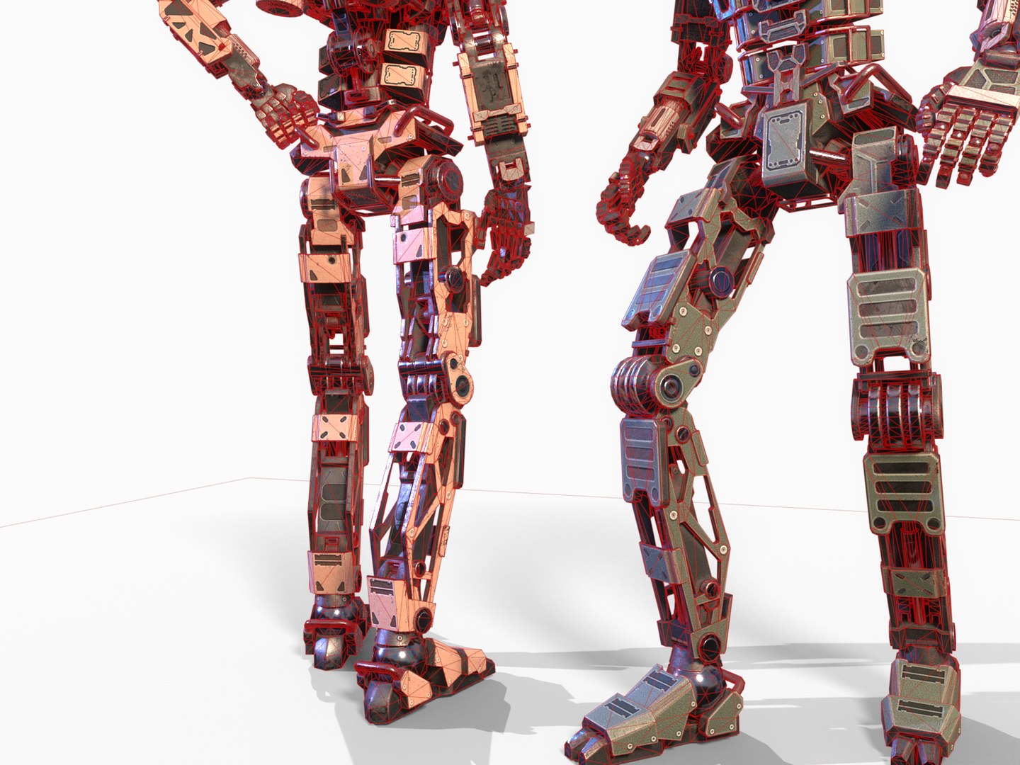 Military robot character lowpoly gameready rigged model 3D https://p.turbosquid.com/ts-thumb/te/okVYhc/Y8/n_021/png/1725034056/1920x1080/fit_q87/9b7cf6b525b21957691ff0a4287a277651b1449a/n_021.jpg