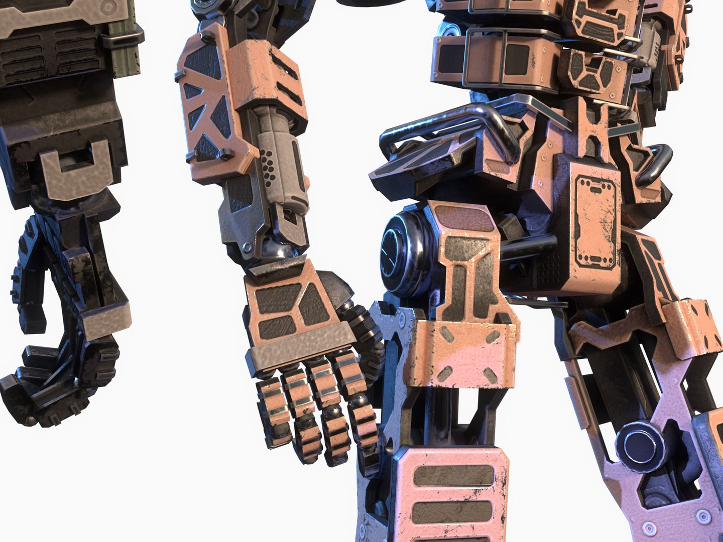 Military robot character lowpoly gameready rigged model 3D https://p.turbosquid.com/ts-thumb/te/okVYhc/aS/n_003/png/1725034065/1920x1080/fit_q87/03bc5b53a8d85221e097f5db48cbac7126c10bad/n_003.jpg