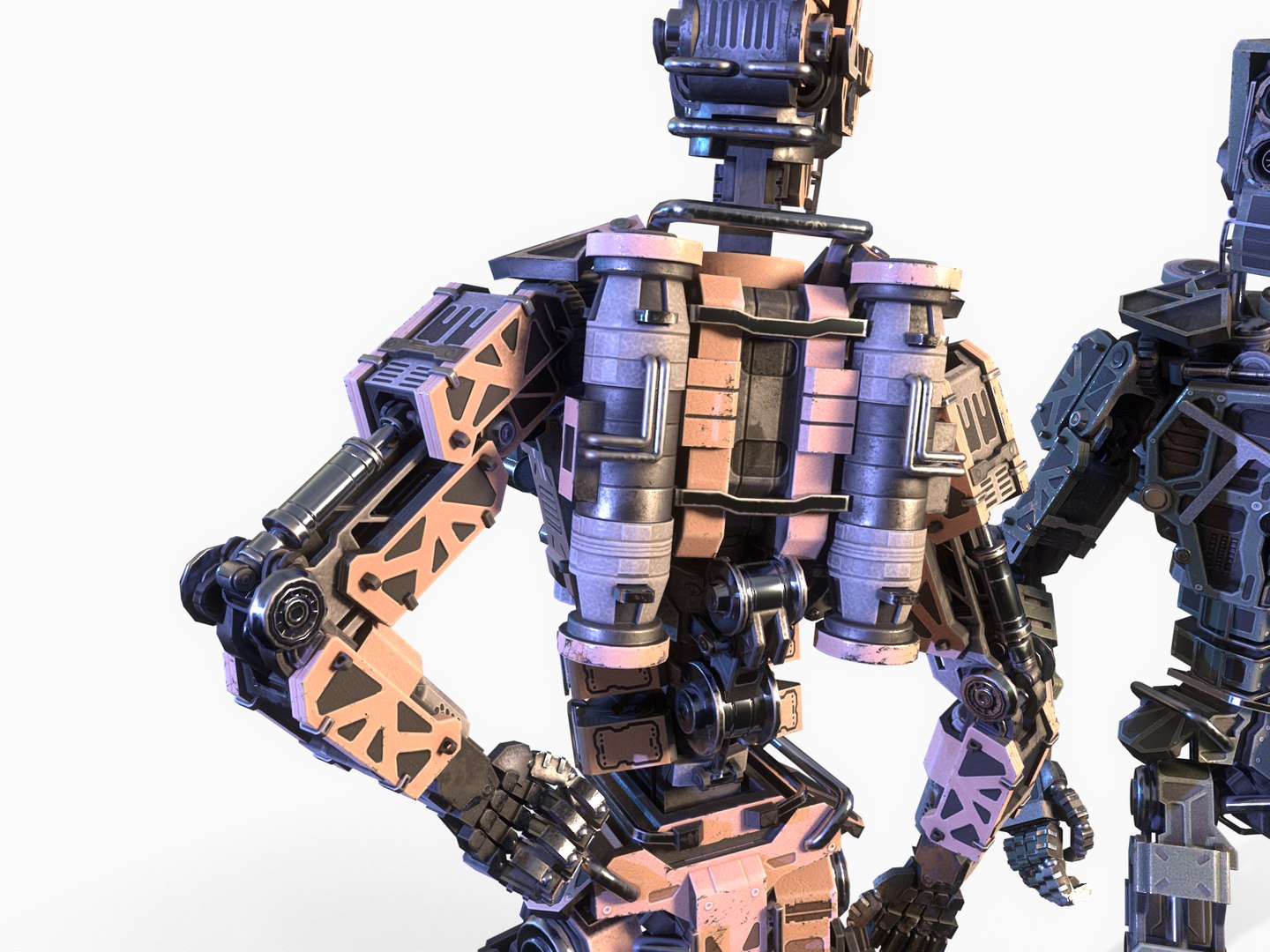 Military robot character lowpoly gameready rigged model 3D https://p.turbosquid.com/ts-thumb/te/okVYhc/gd/n_015/png/1725034080/1920x1080/fit_q87/facaabcedbac53af589a20e1f2d8ef1df9fce52d/n_015.jpg