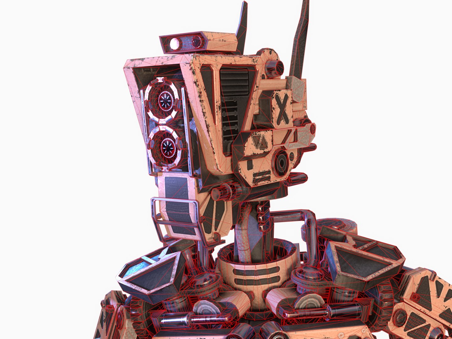 Military robot character lowpoly gameready rigged model 3D https://p.turbosquid.com/ts-thumb/te/okVYhc/lK/n_023/png/1725034053/1920x1080/fit_q87/a41476623538c5c82d45323f4e3eb87e0543738f/n_023.jpg