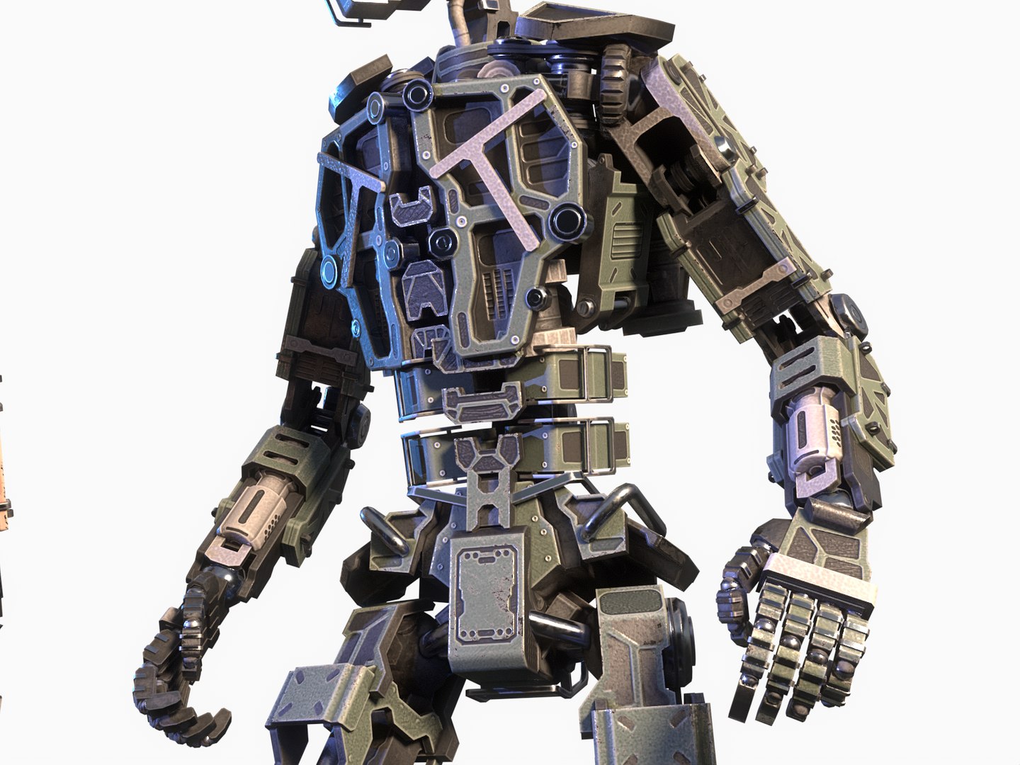Military robot character lowpoly gameready rigged model 3D https://p.turbosquid.com/ts-thumb/te/okVYhc/nB/n_007/png/1725034069/1920x1080/fit_q87/11dd7deaf31f779d0200377116740e2abf0b1871/n_007.jpg