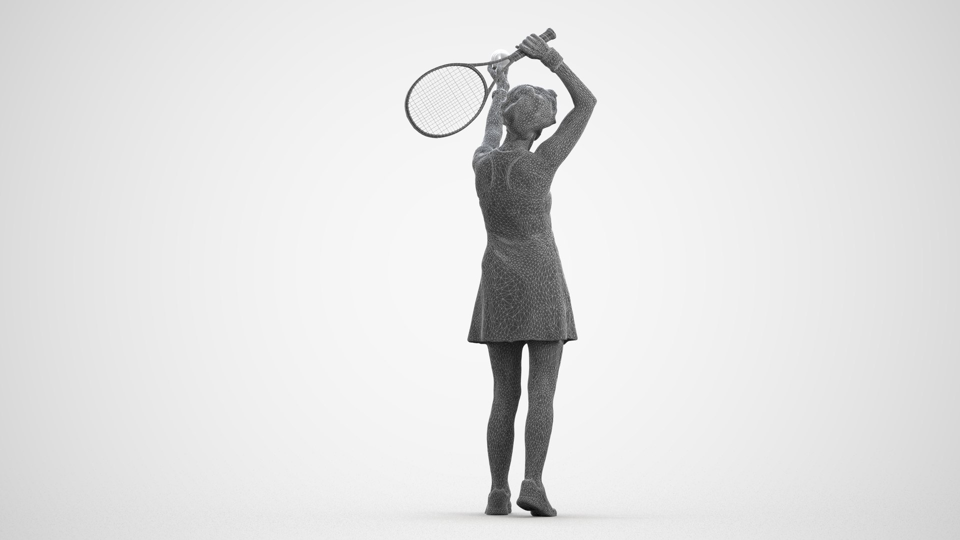 3D model 00542Dora004 - Adult Caucasian woman exercising in summer sportswear for fitness spaces https://p.turbosquid.com/ts-thumb/te/ovCQwK/VW/00542_dora004_wireframe_frame_0003/jpg/1773189067/1920x1080/fit_q87/7b4078789cb0fdd1150e0cf3c4a905e75bfb6978/00542_dora004_wireframe_frame_0003.jpg