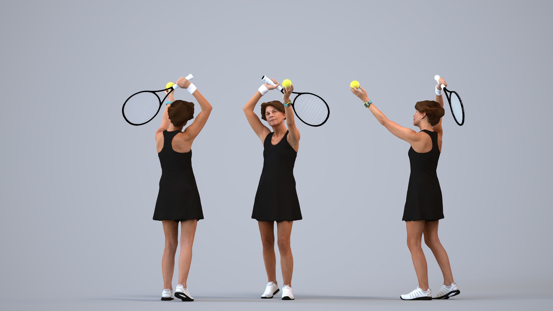 3D model 00542Dora004 - Adult Caucasian woman exercising in summer sportswear for fitness spaces https://p.turbosquid.com/ts-thumb/te/ovCQwK/s9/00542_dora004_state2_frame_0001/jpg/1773189040/1920x1080/fit_q87/495ceb1f5a465c599c742c7d27b39012437bed4c/00542_dora004_state2_frame_0001.jpg