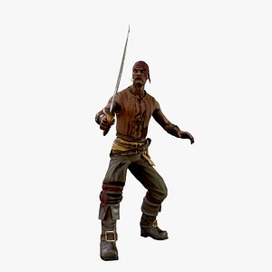 Pirate 5