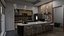 Kitchen Interior