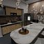 Kitchen Interior