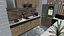 Kitchen Interior