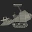 Зерноуборочный комбайн 4LZ 160B