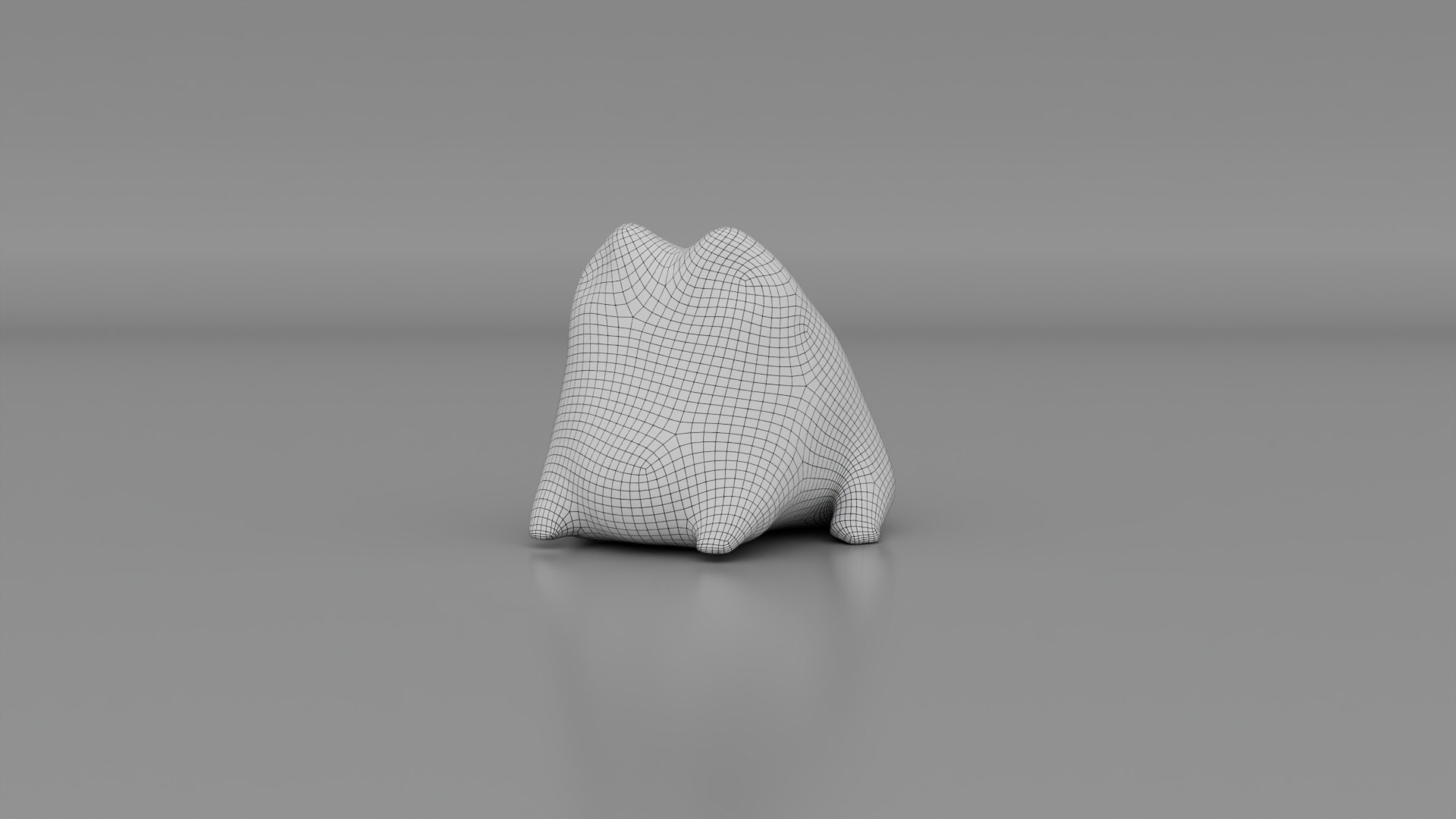 3D Kitty Plushies - TurboSquid 2641615