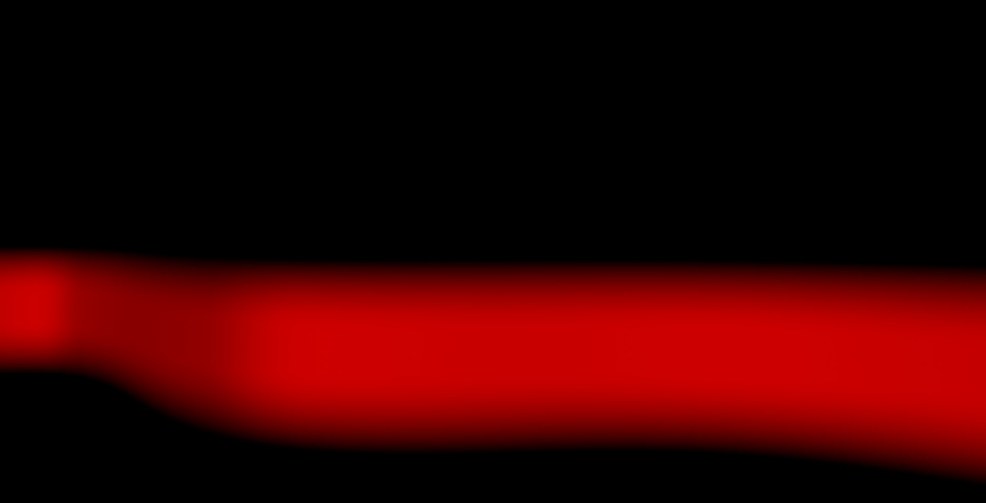 Ribbon Flowing C4d