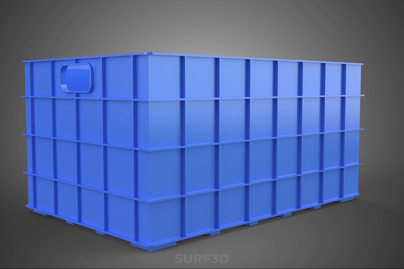 BLUE STACKABLE EMPTY BOTTLE CARRIER PLASTIC CRATE BOX CONTAINER model https://p.turbosquid.com/ts-thumb/te/zo9CT1/1W/10_826_bluestackableemptybottlecarrierplasticcrateboxcontainer/jpg/1764136678/1920x1080/fit_q87/610bcae7a6e763c5ce997e8690a1051e4d8674df/10_826_bluestackableemptybottlecarrierplasticcrateboxcontainer.jpg