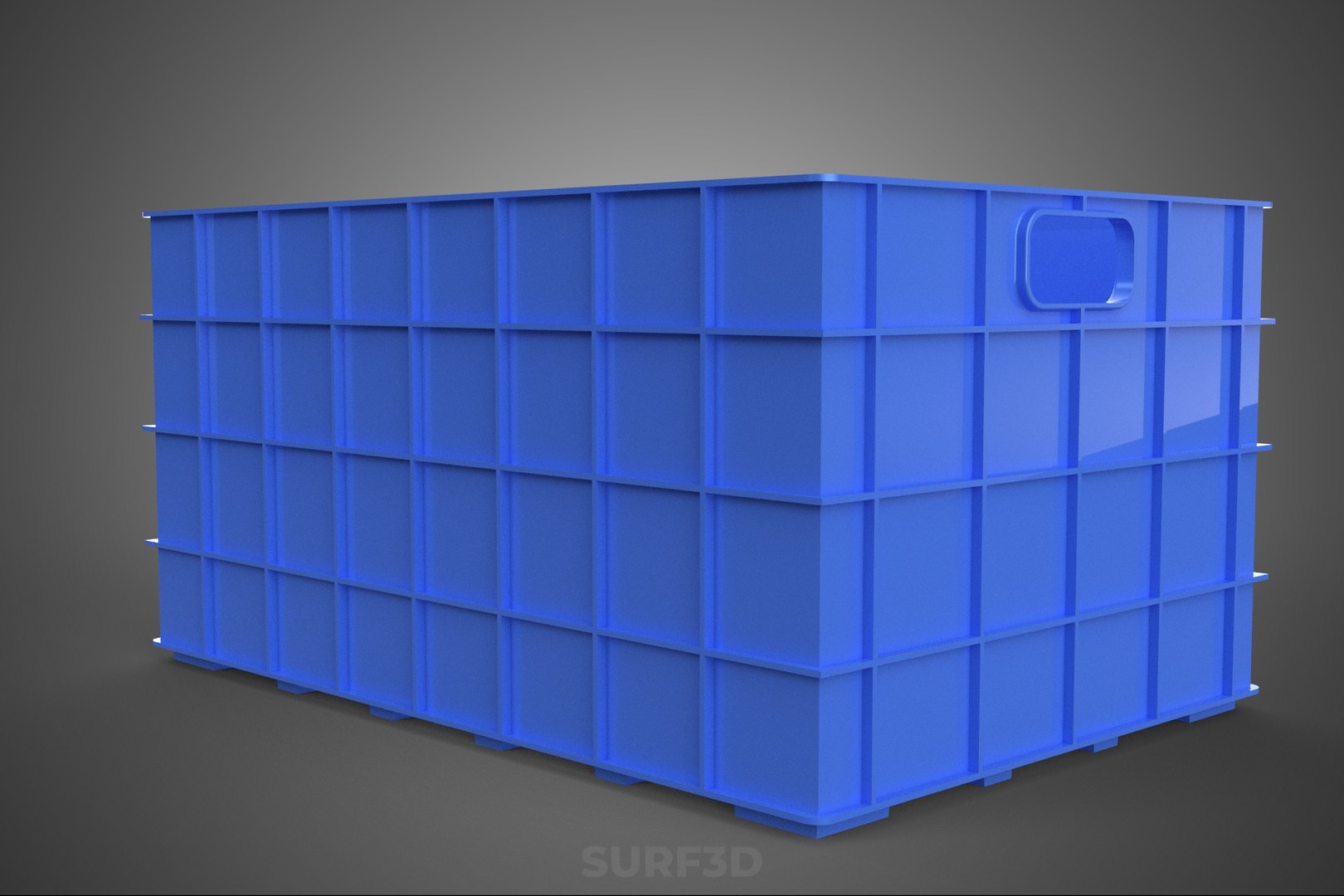 BLUE STACKABLE EMPTY BOTTLE CARRIER PLASTIC CRATE BOX CONTAINER model https://p.turbosquid.com/ts-thumb/te/zo9CT1/mZ/08_826_bluestackableemptybottlecarrierplasticcrateboxcontainer/jpg/1764136674/1920x1080/fit_q87/673130401804485845fc659fef341a76a2b91c07/08_826_bluestackableemptybottlecarrierplasticcrateboxcontainer.jpg