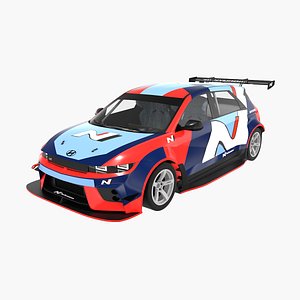 Hyundai IONIQ 5N eN1 Cup