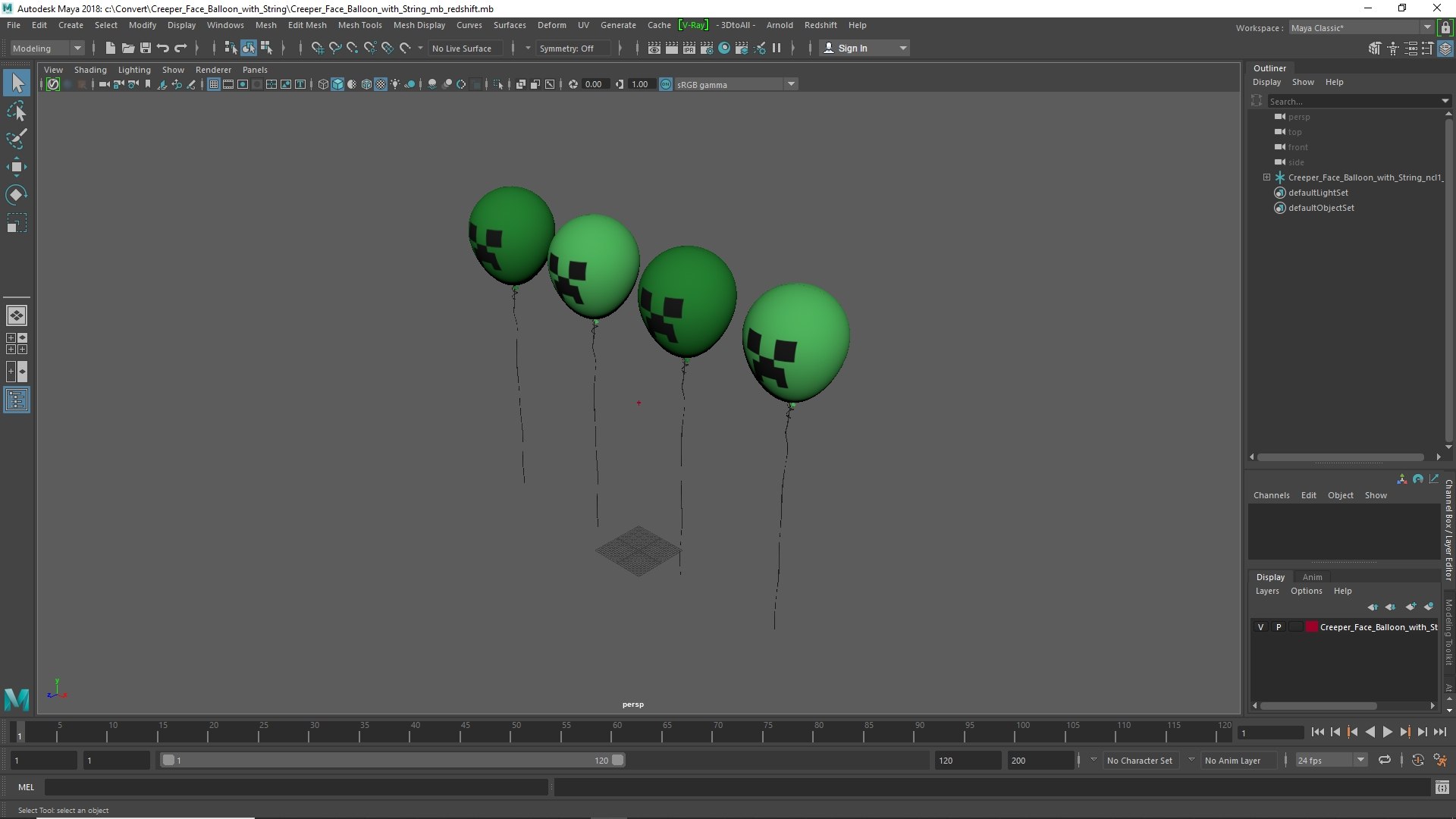 3D Creeper Face Balloon with String https://p.turbosquid.com/ts-thumb/tf/1N0EZn/BJ/creeper_face_balloon_with_string_1002/jpg/1791405991/1920x1080/fit_q87/3e25b2b078dc11d28f5b020cbd00497bf3fce5fb/creeper_face_balloon_with_string_1002.jpg