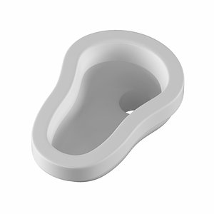 INDIAN PAN toilet
