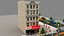 Chinatown Manhattan Building 01