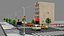 Chinatown Manhattan Building 01