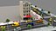 Chinatown Manhattan Building 01