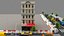 Chinatown Manhattan Building 01