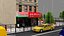 Chinatown Manhattan Building 01