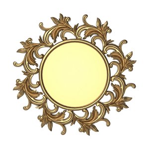 frame