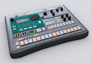 Korg Electribe ES1