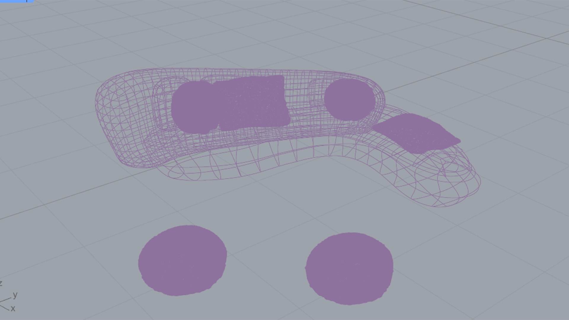 Organic  curve bench 3D model https://p.turbosquid.com/ts-thumb/tf/C8Mr2b/w3/capturadepantalla20240901234434/jpg/1725252806/1920x1080/fit_q87/73ae55c0e14be965676cf0984ed3be8f1a2c5985/capturadepantalla20240901234434.jpg