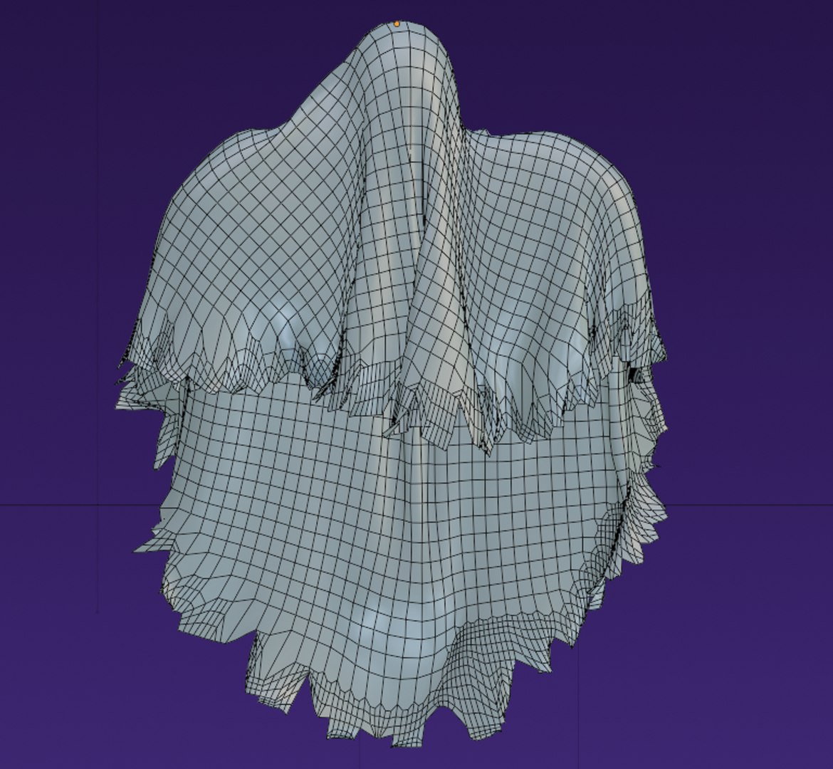 Ghost 3D model https://p.turbosquid.com/ts-thumb/tf/DAQLPX/Fj/wire14/png/1697661014/1920x1080/fit_q87/8b574c2c4e215124a25cd756dc19b667cbc06a4b/wire14.jpg