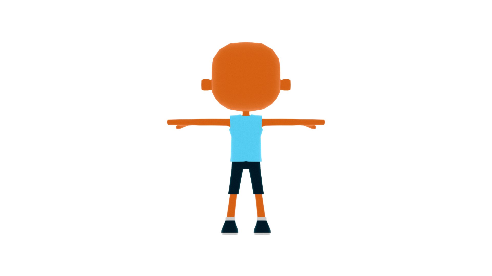 Boy HairLess - OBJ - Low Poly Quad 3D model https://p.turbosquid.com/ts-thumb/tf/DqTAKw/NI/01_03/png/1631287236/1920x1080/fit_q87/0a1a03af37523d1fb101097f8805350d4a3aa848/01_03.jpg