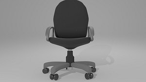 Office Adjustable Chair