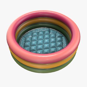 Inflatable Pool(1)