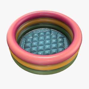 Inflatable Pool(1)