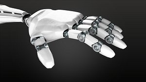 Robotic arm