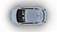 Fiat 500 2021 la Prima 3D-Modell