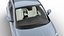 Fiat 500 2021 la Prima 3D-Modell