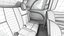Fiat 500 2021 la Prima 3D-Modell