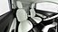Fiat 500 2021 la Prima 3D-Modell