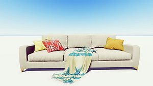 sofa 33 3D