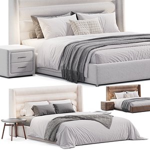 3D Emmit Bed