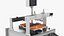 AutomaticTray Transfermaschine der zweiten Generation