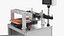 AutomaticTray Transfermaschine der zweiten Generation