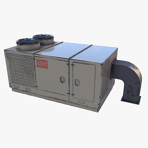 3D industry industrial
