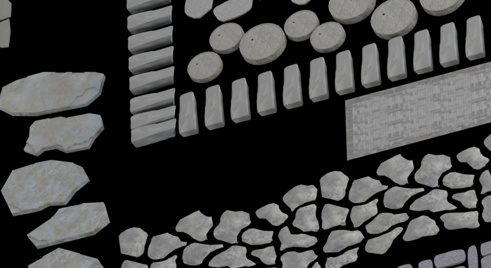 Modular Landscape  Garden Kitbash Pack  100 Assets Game Ready VRay Models 3D model https://p.turbosquid.com/ts-thumb/tf/QhEune/dp/untitledproject20260826t023636.994/jpg/1787731912/1920x1080/fit_q87/157a1f429b677e9c6d8910f10c3d329718df5175/untitledproject20260826t023636.994.jpg
