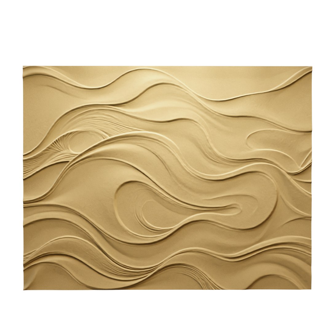 Modern Panel Wall Decor Set Relief Stl Mural CNC 183 3D - TurboSquid ...