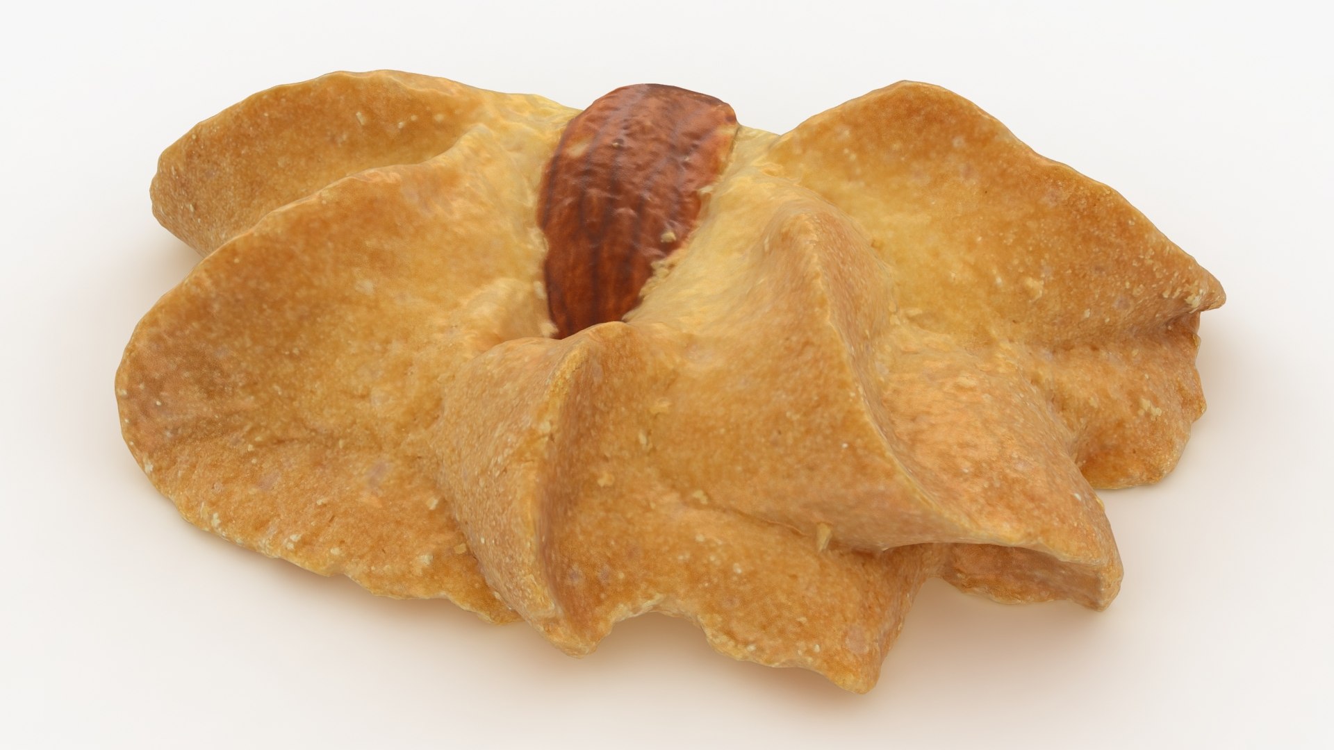 3D model shortbread cookie almond https://p.turbosquid.com/ts-thumb/tf/UXjSHr/Cf/26/jpg/1617091510/1920x1080/fit_q87/a4e6b2d8bee78f4b68b93c1a0dde18326bc6edc4/26.jpg
