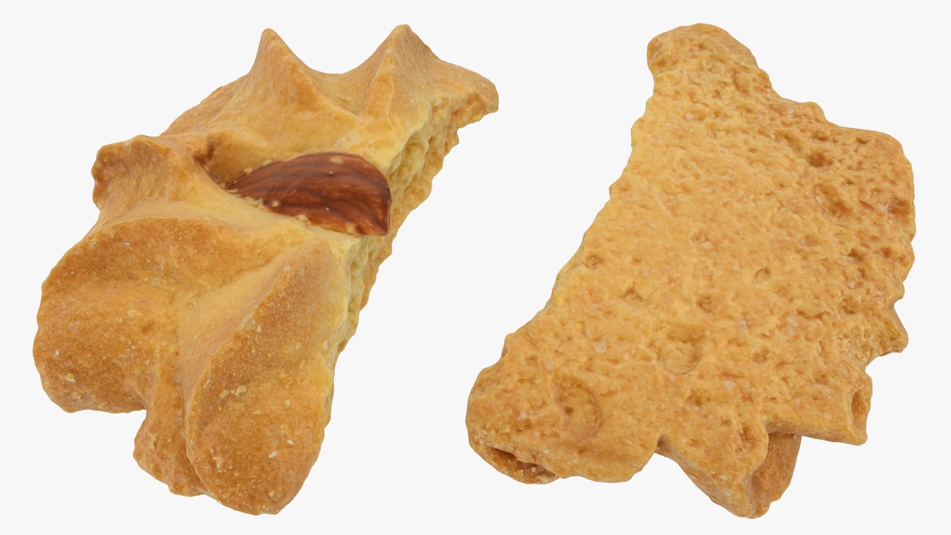 3D model shortbread cookie almond https://p.turbosquid.com/ts-thumb/tf/UXjSHr/Os/21/jpg/1617091497/1920x1080/fit_q87/cfe016ea05d11d0944e3e7137a3a8d2c7e3e8795/21.jpg