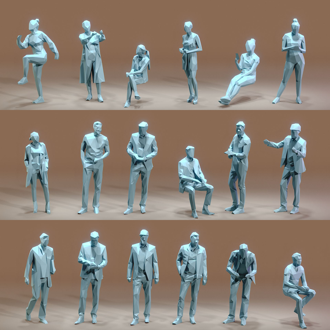 3d-paper-people-turbosquid-1751867