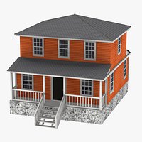 US house5